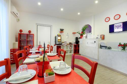 Comfort Bed & Breakfast Firenze