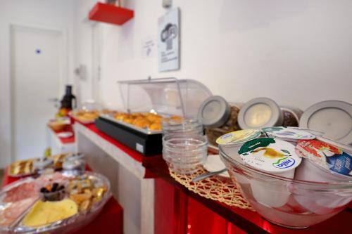 Bed & Breakfast Comfort Firenze
