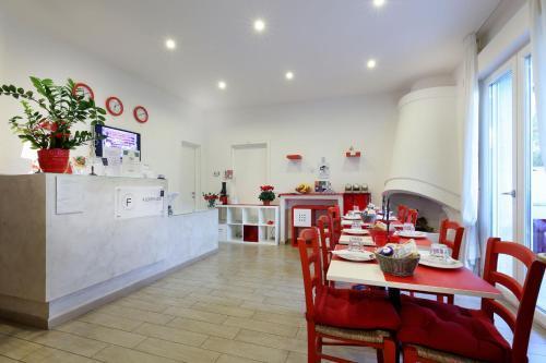 Bed & Breakfast Comfort Firenze