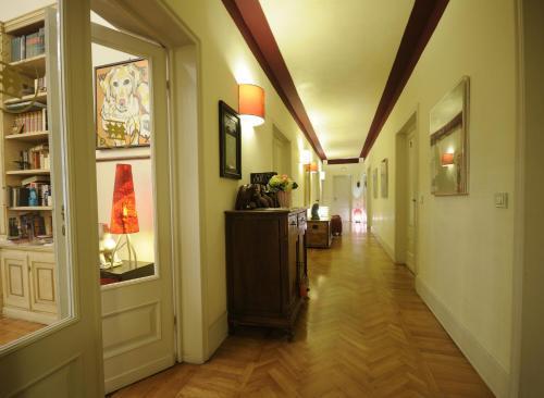 Bed & Breakfast L'antica Porta Boutique 3*