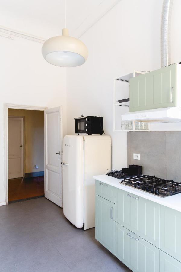 Apartamento Comfy Big Outside Ztl Florença