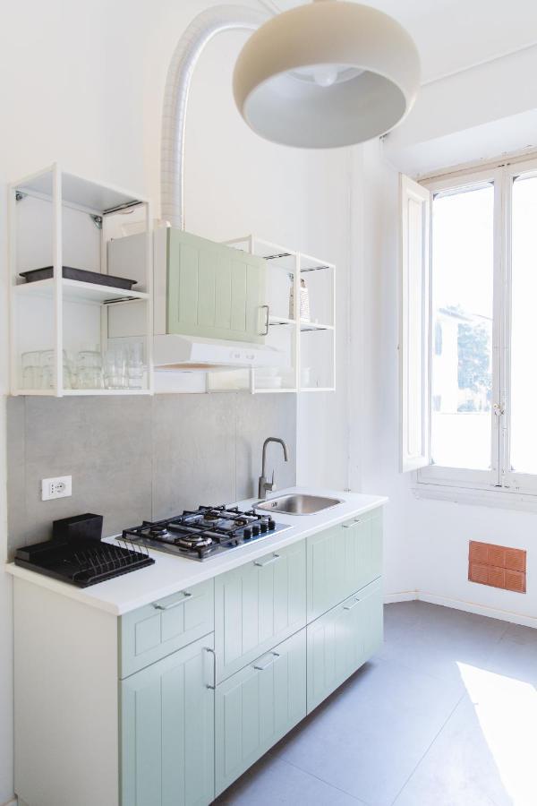 Apartamento Comfy Big Outside Ztl *