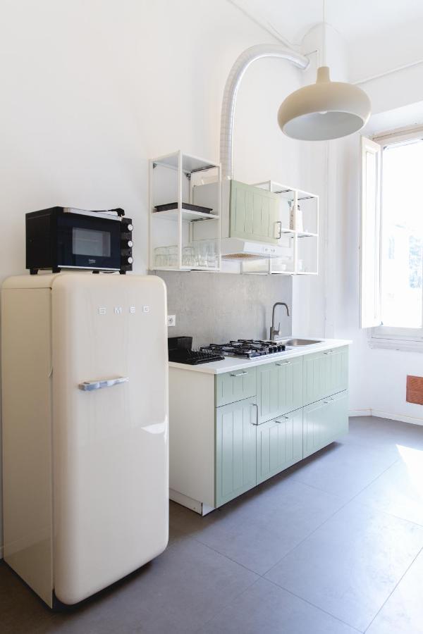 Comfy Big Outside Ztl Apartamento *