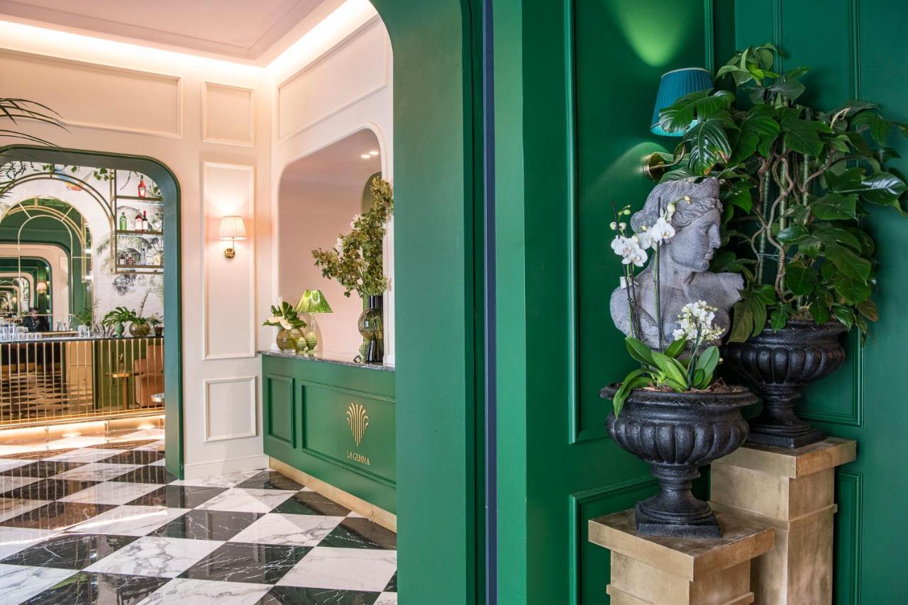Hotel La Gemma Florença
