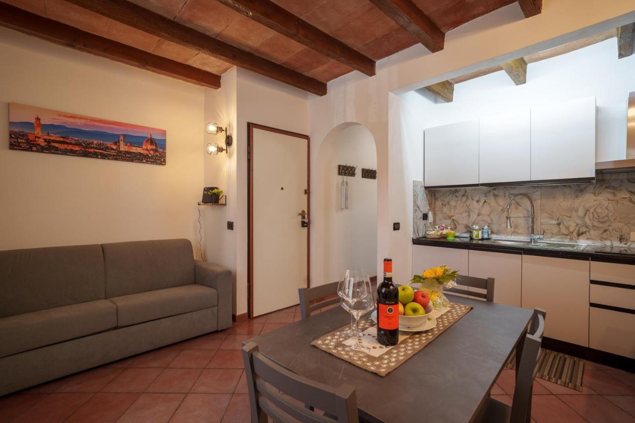 Fiorino - Piazza Della Liberta Appartamento Firenze