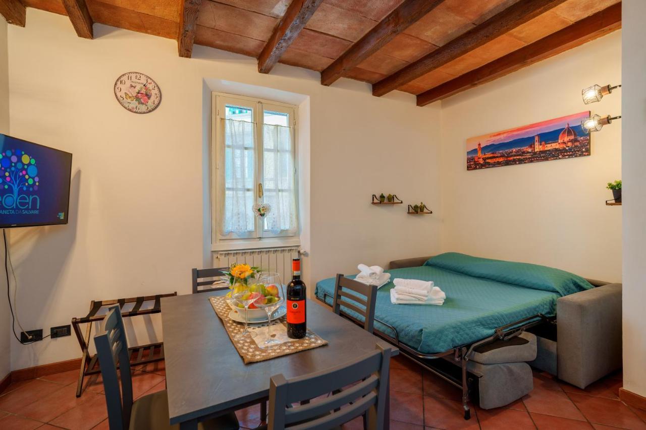 Appartamento Fiorino - Piazza Della Liberta Firenze