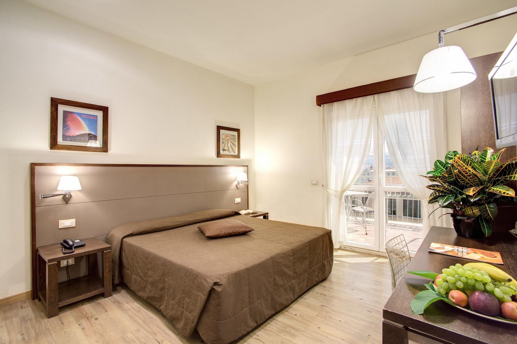 Delle Nazioni Hotel