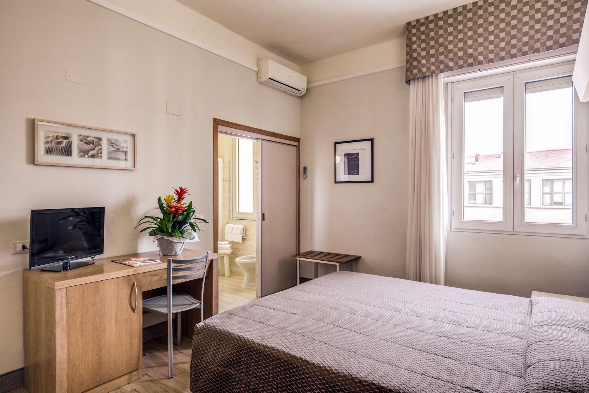 Hotel Delle Nazioni 3*