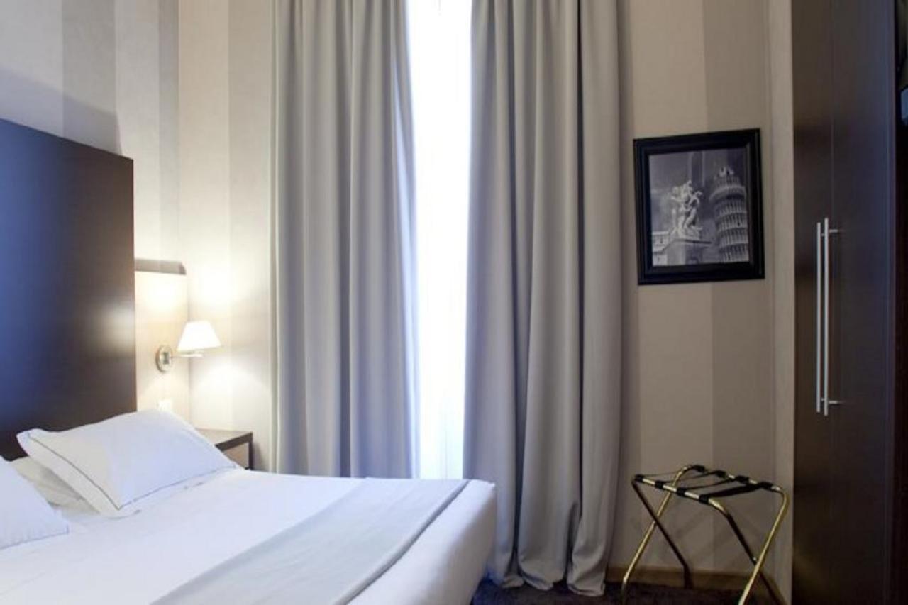 C-hotels Club Firenze