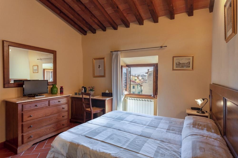 Palazzo Graziani 2* Firenze