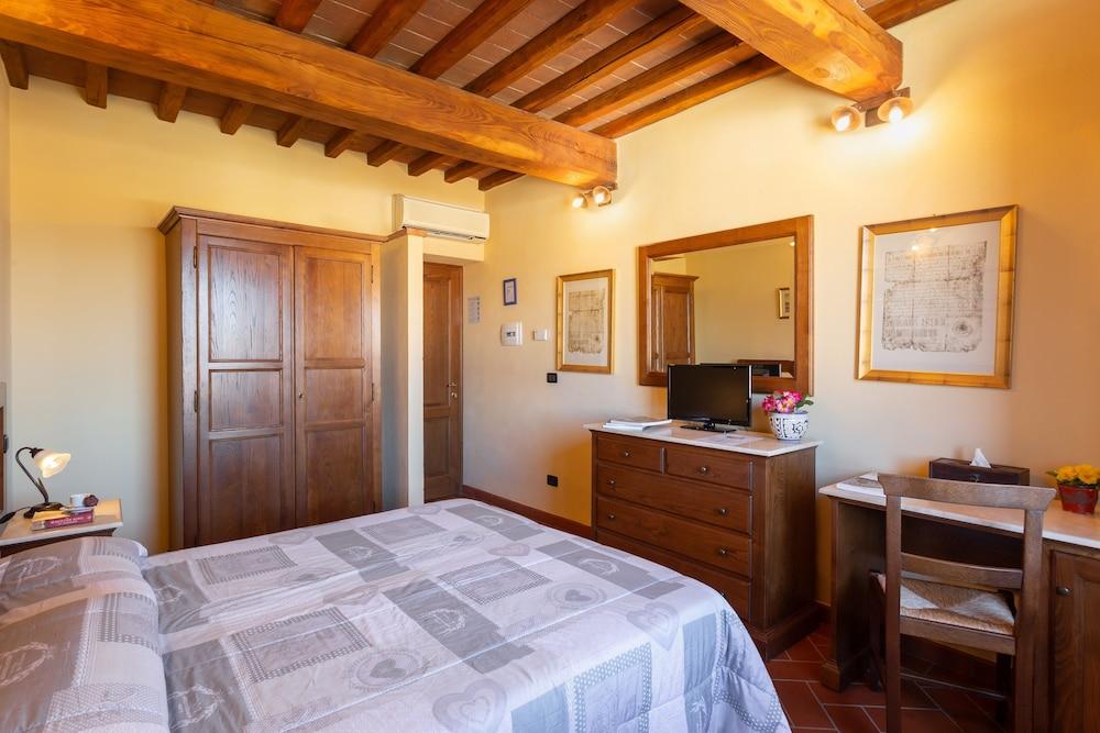 Palazzo Graziani Bed & Breakfast