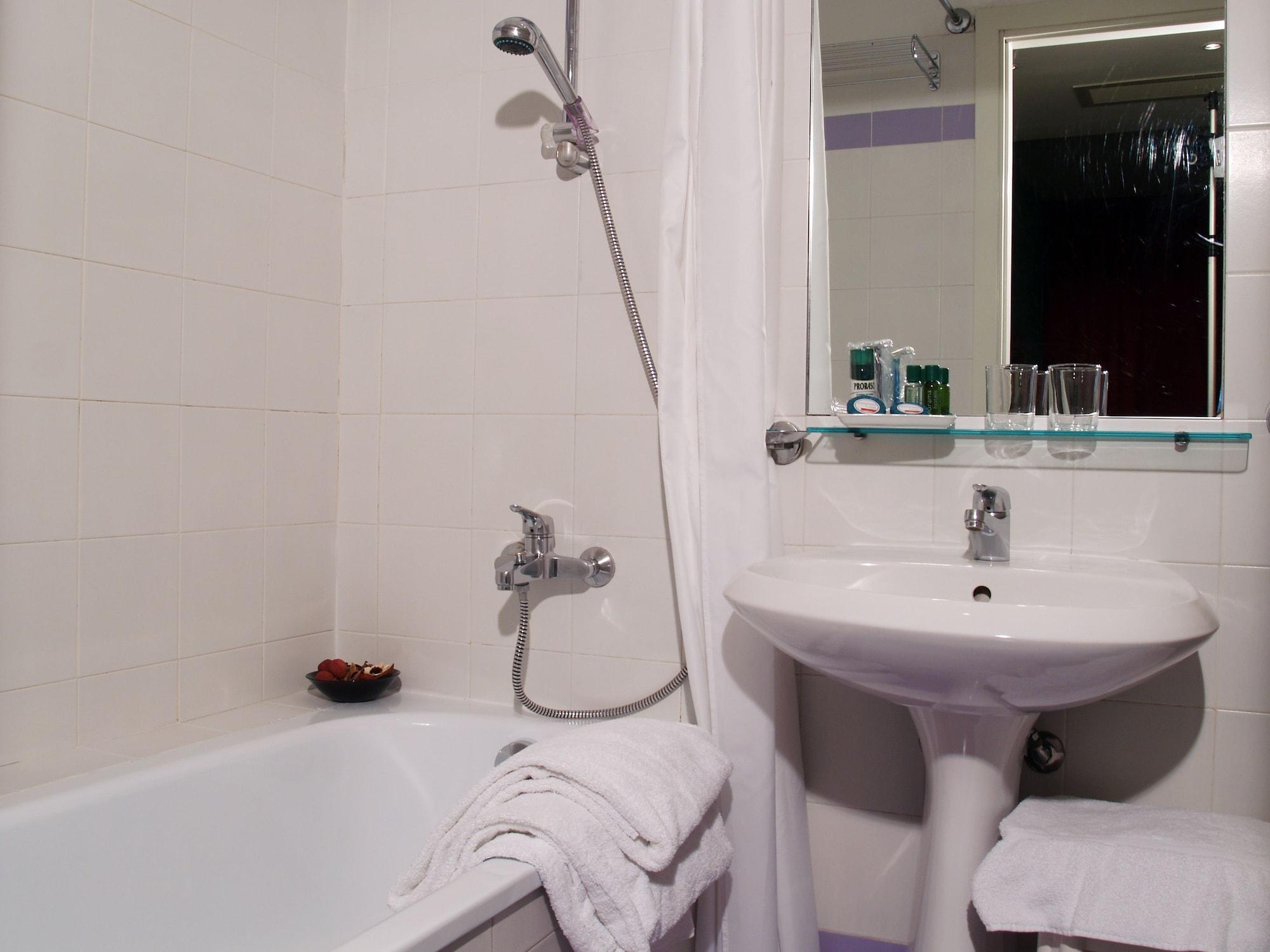 Meridiana Hotel Firenze