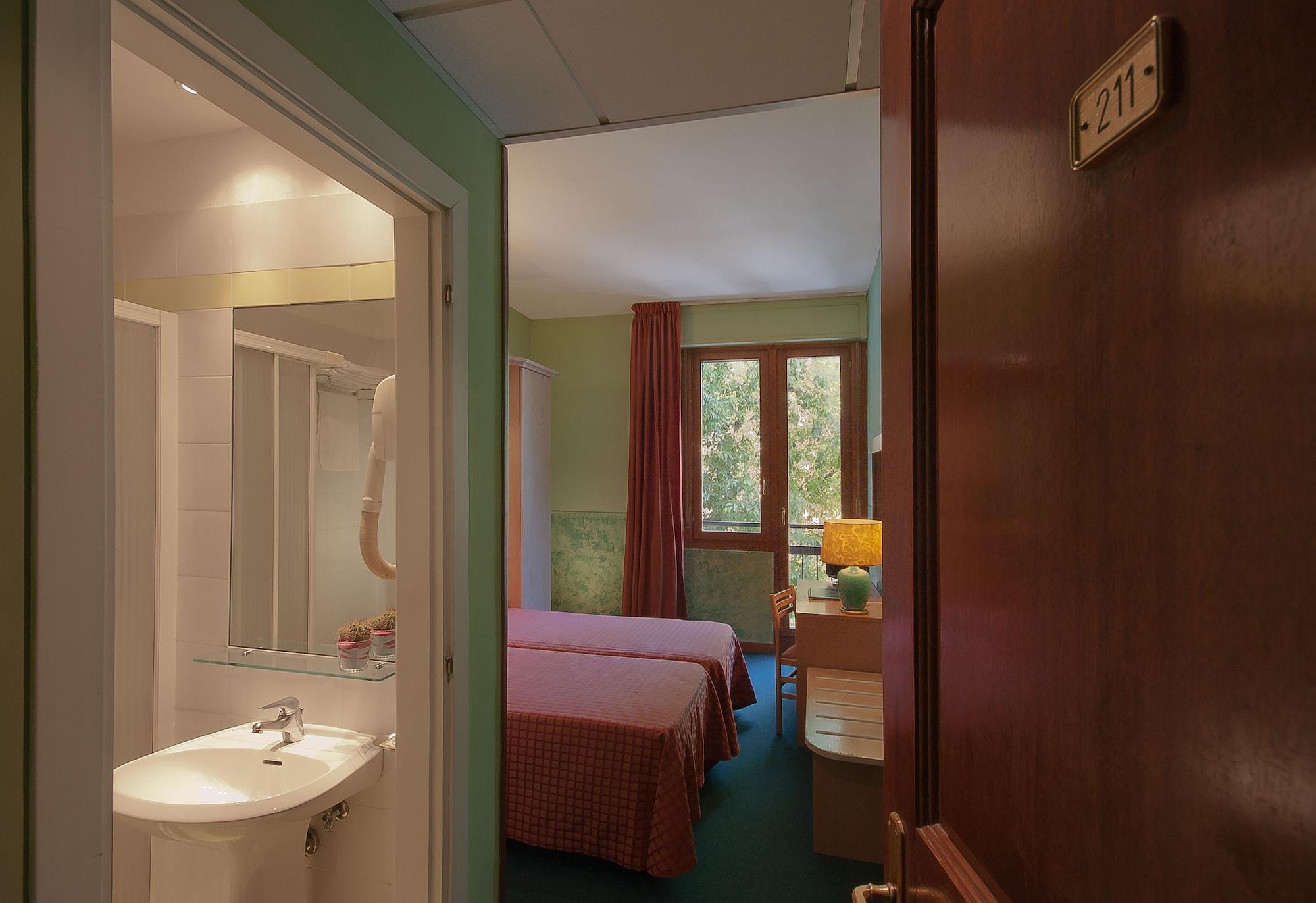 Hotel Meridiana 3*
