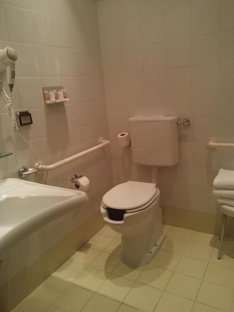 Hotel Meridiana 3*