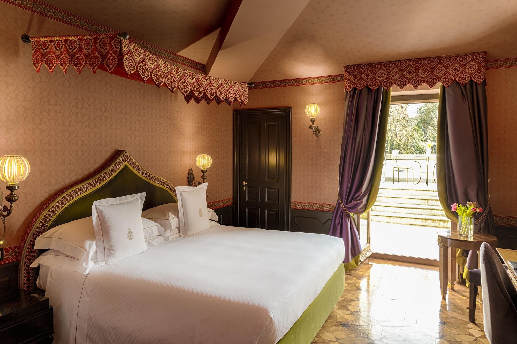 Hotell Cora Firenze