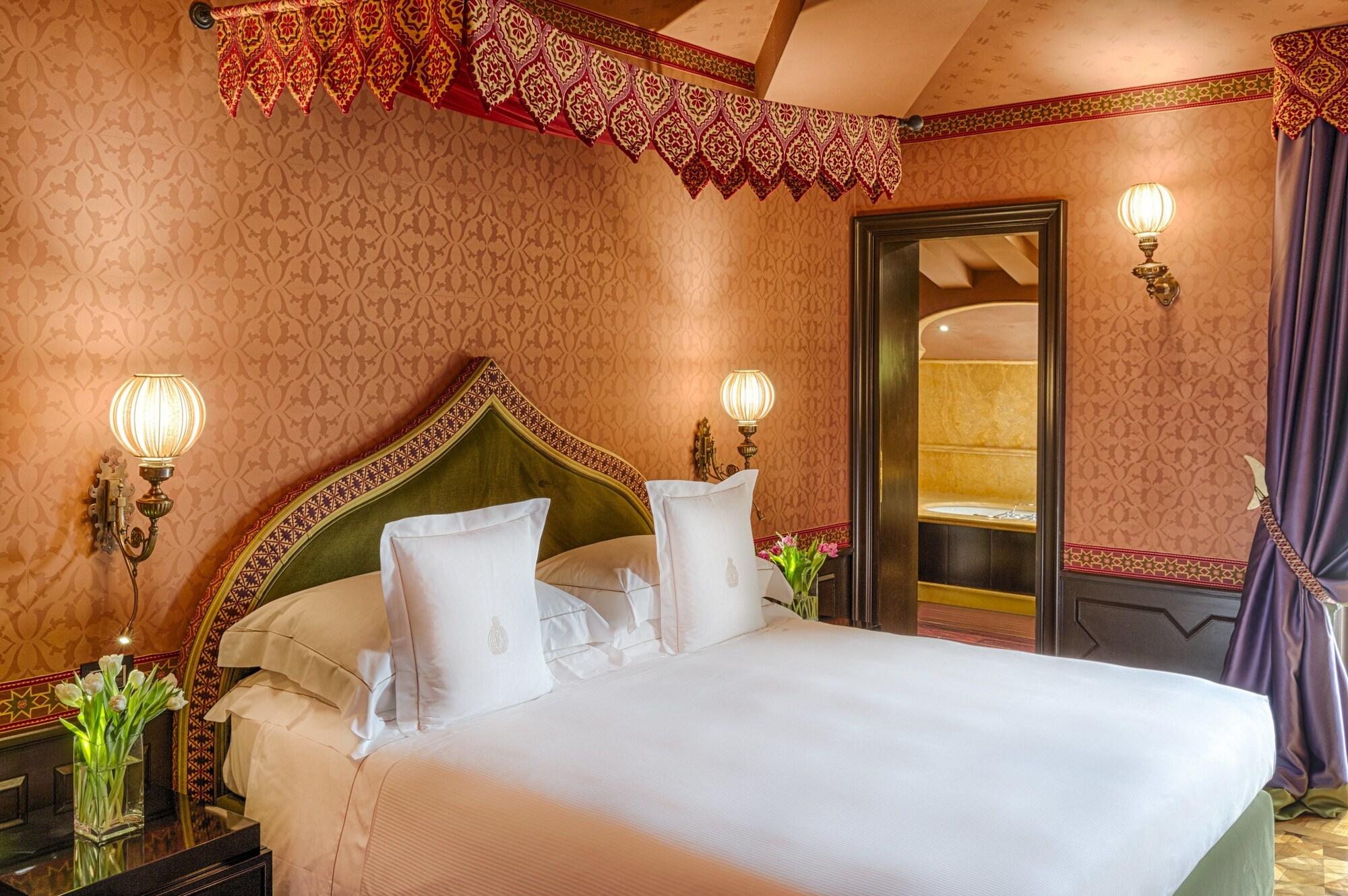 Hotell Cora Firenze
