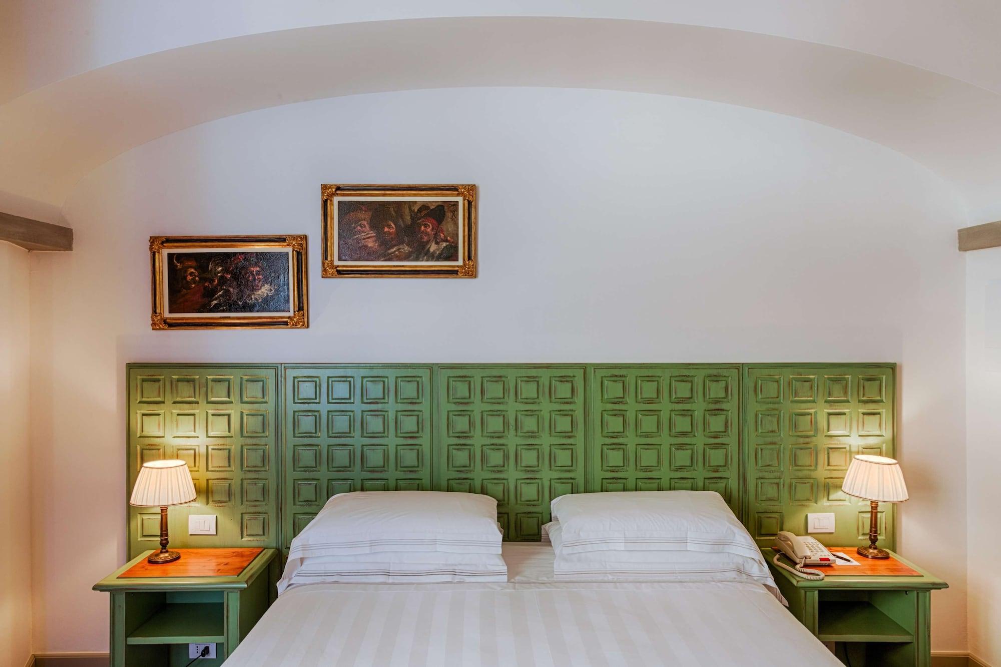 Mulino Di - Worldhotels Crafted Hotel Firenze