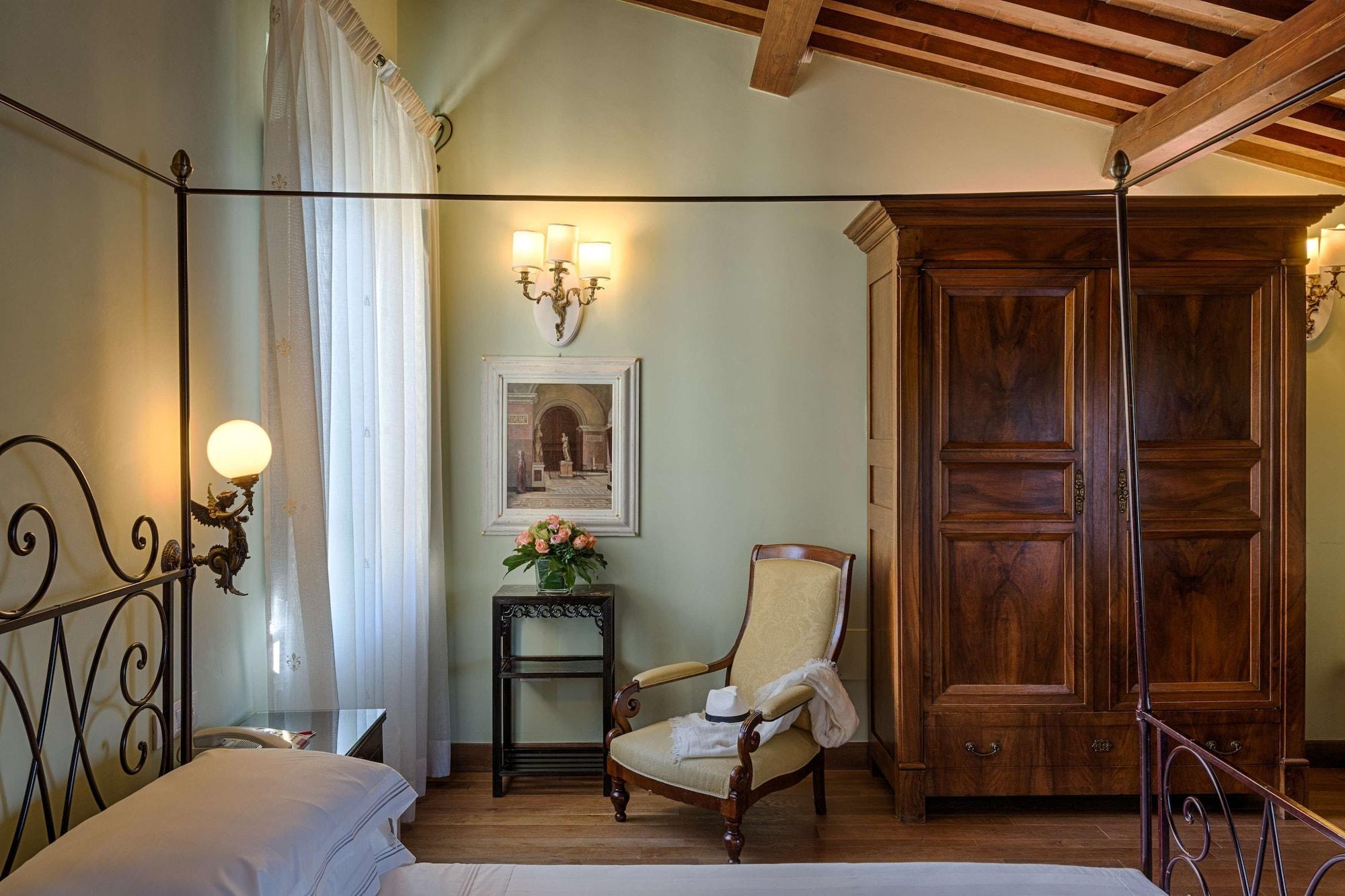 Mulino Di - Worldhotels Crafted 4*