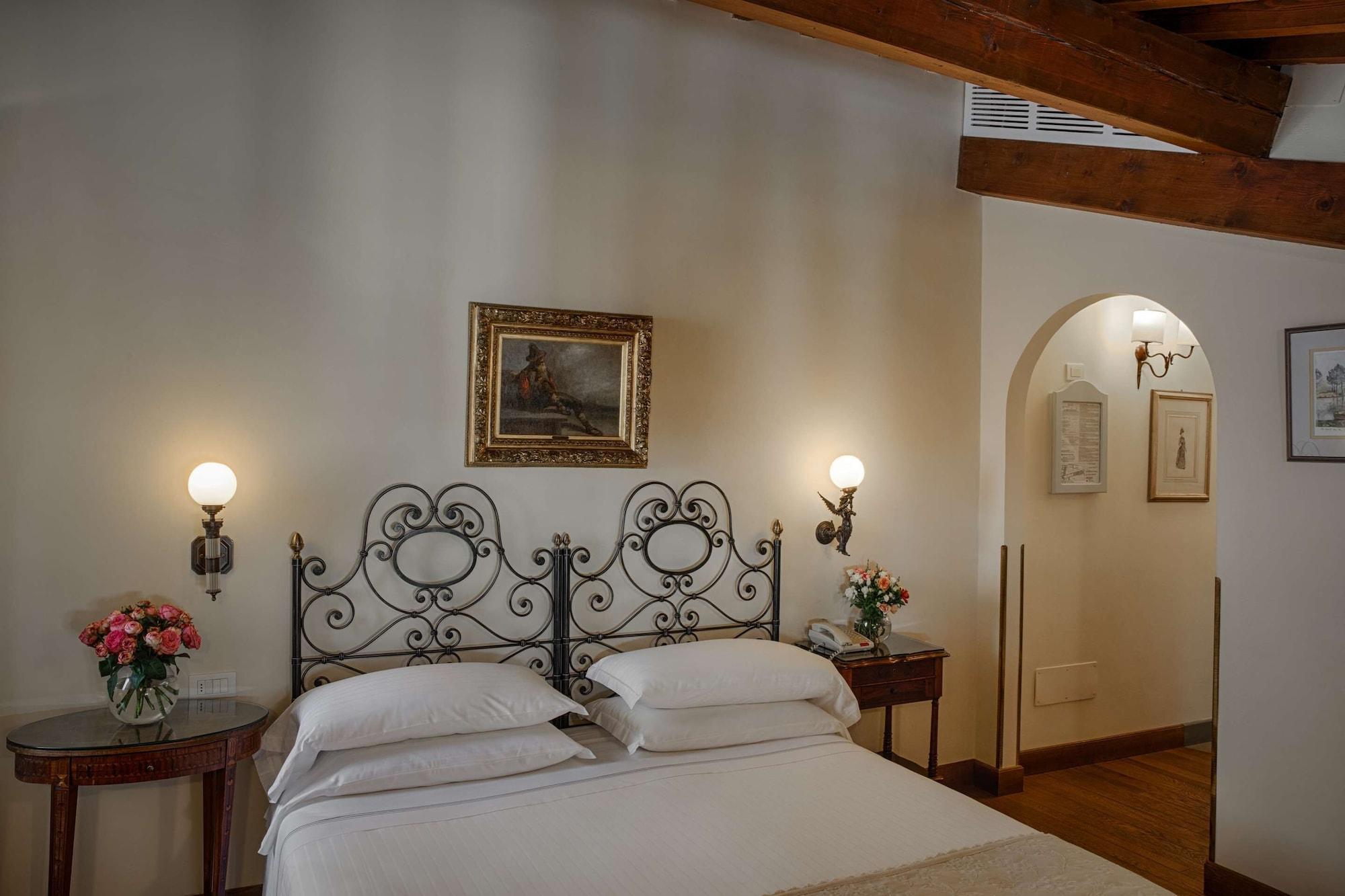 Hotel Mulino Di - Worldhotels Crafted