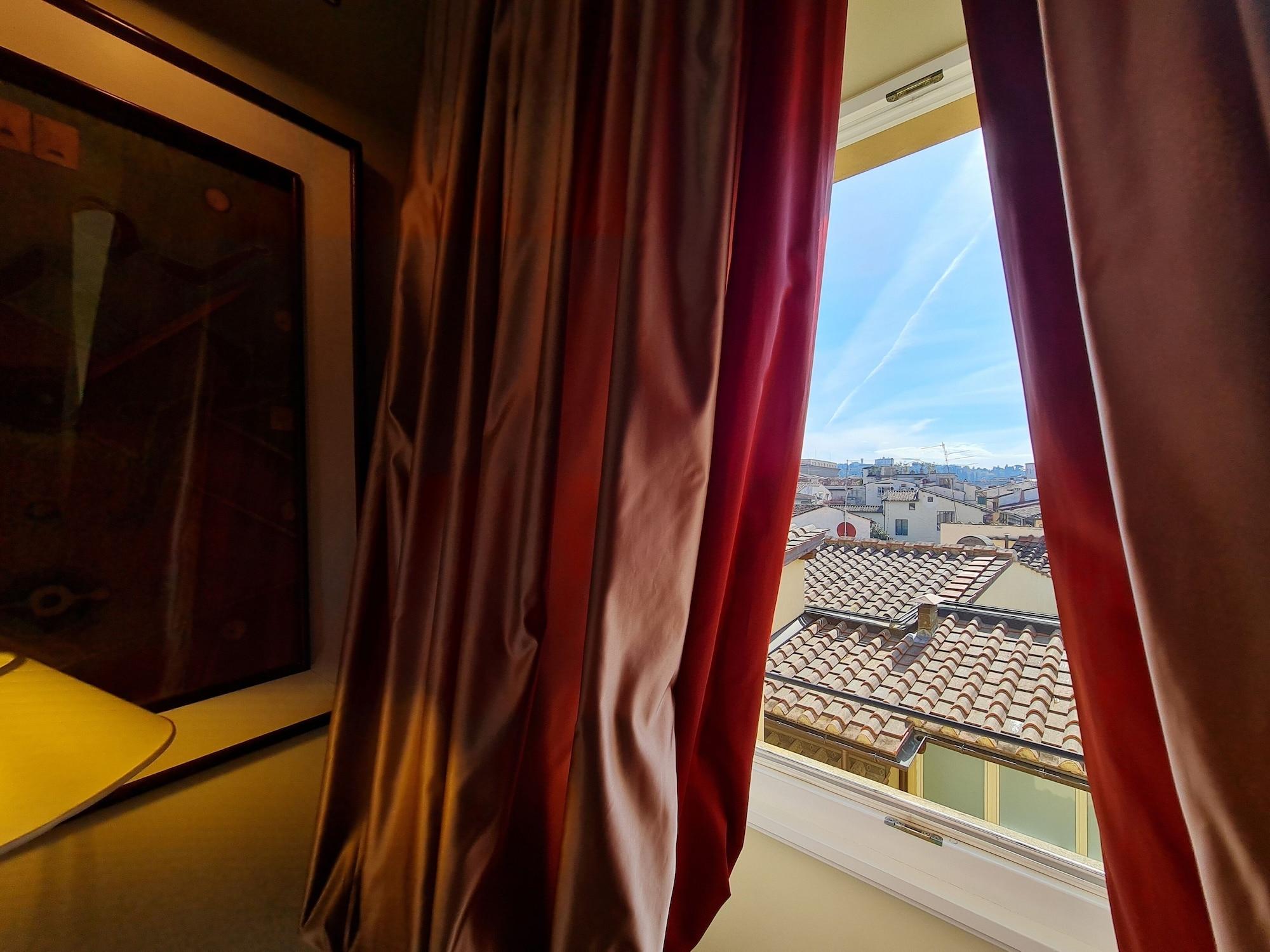 L'orologio - Wtb 4* Florence