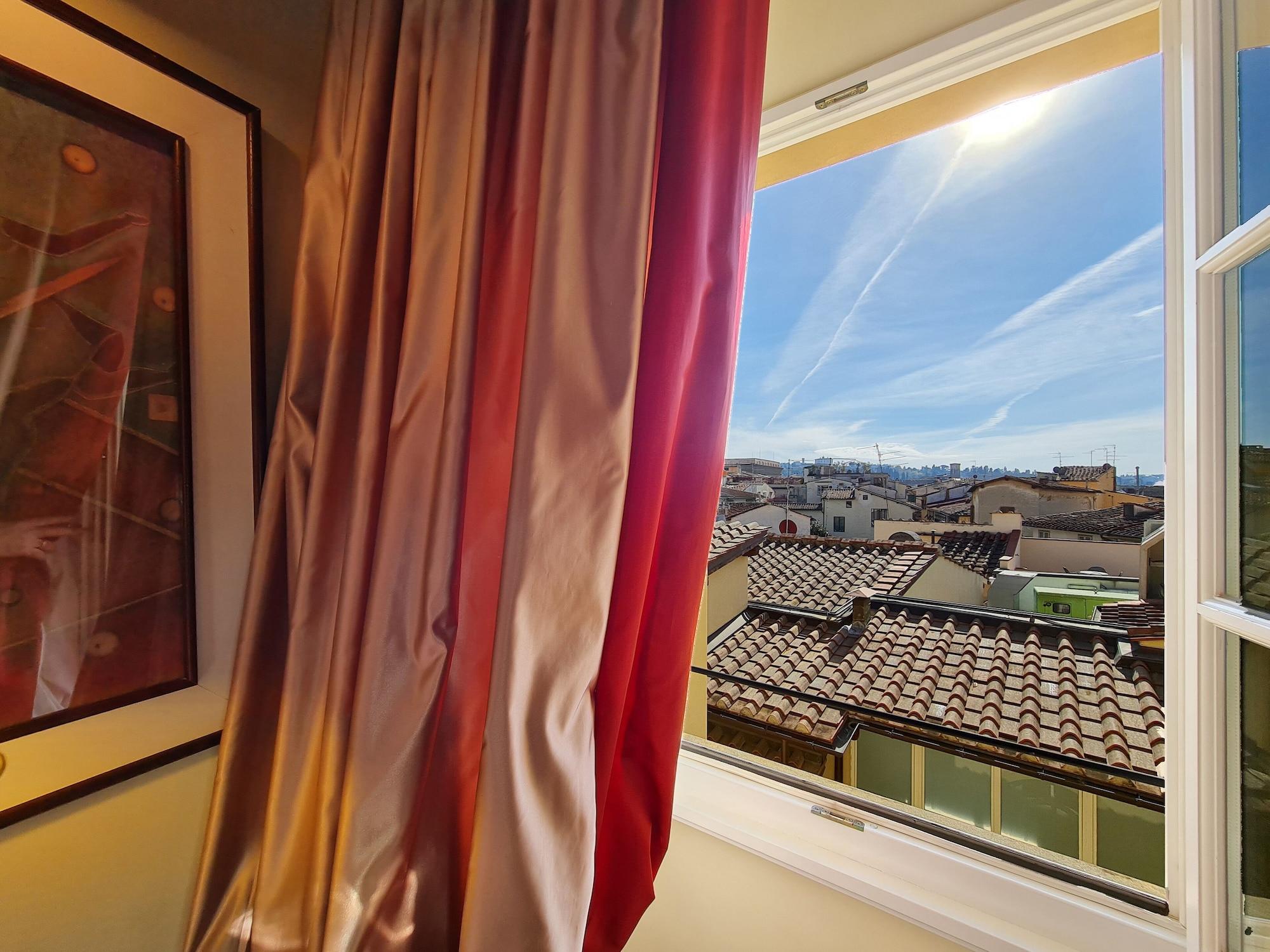 L'orologio - Wtb 4* Firenze