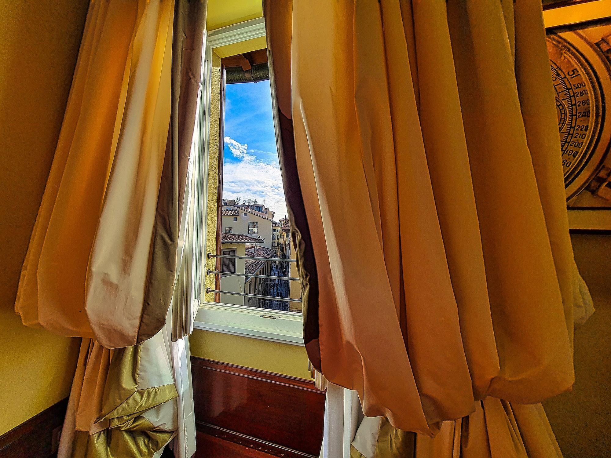 Hotel L'orologio - Wtb Florence