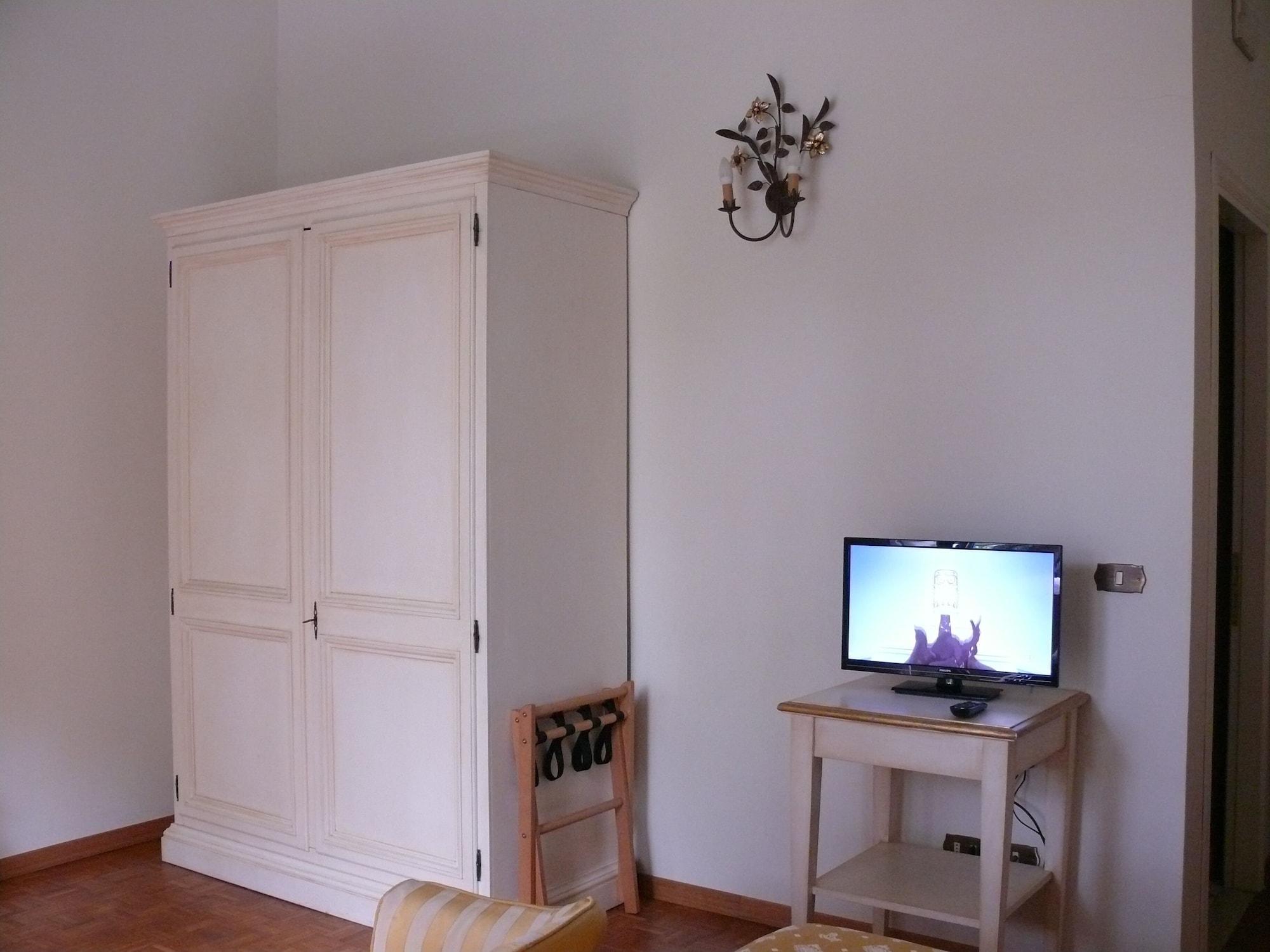 Michelangiolo Appart hôtel 3*