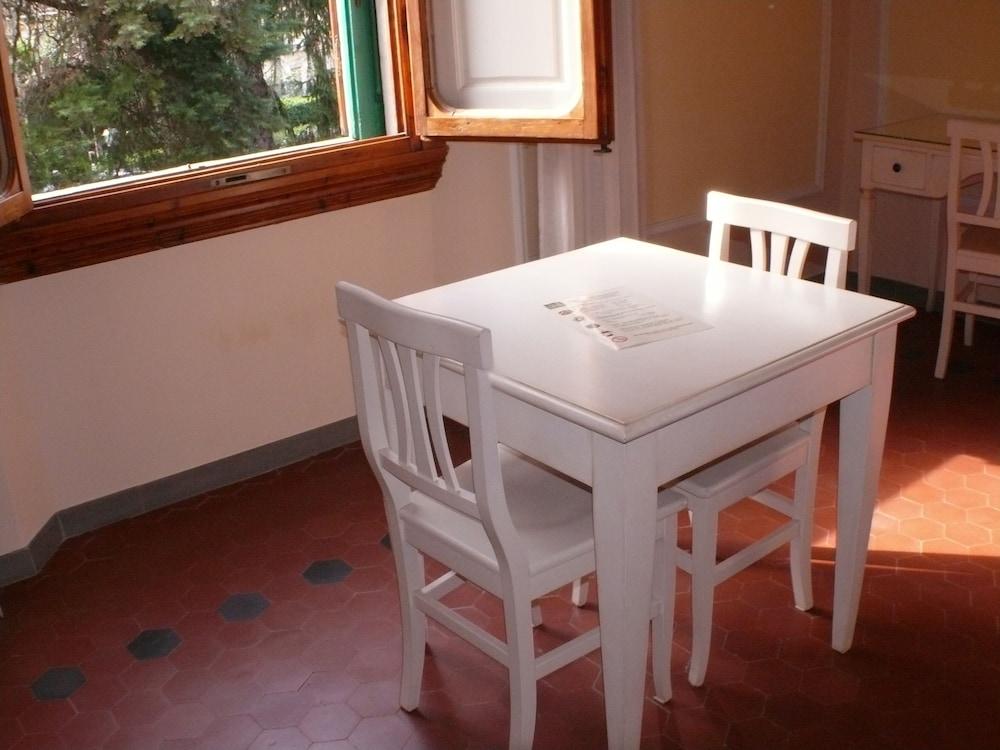 Michelangiolo Appart hôtel