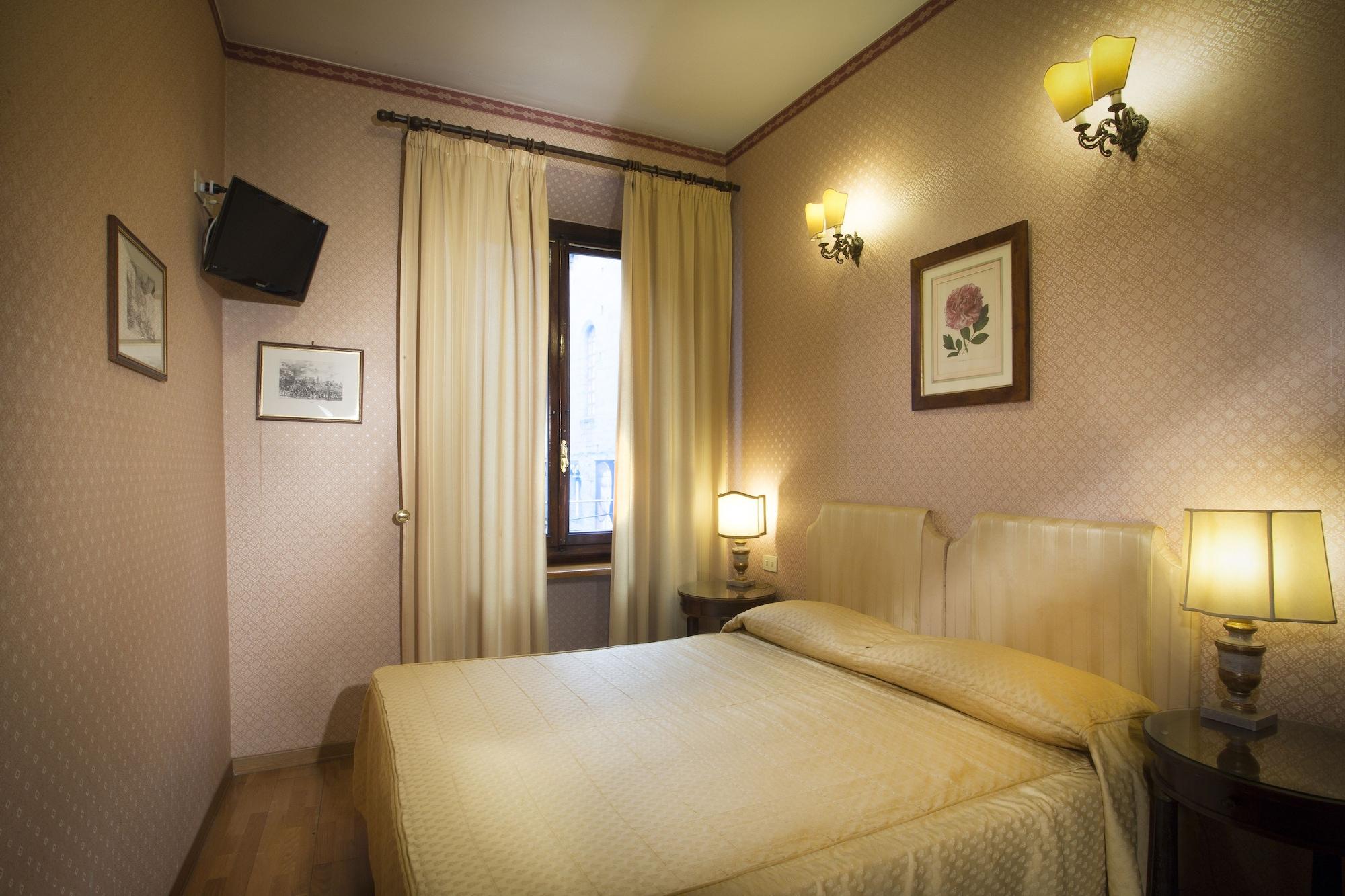Hotel Hermitage Florence