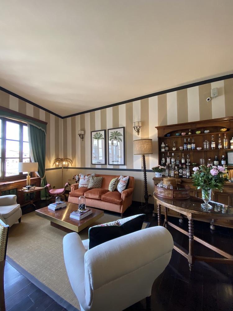 Hotel Hermitage Florence