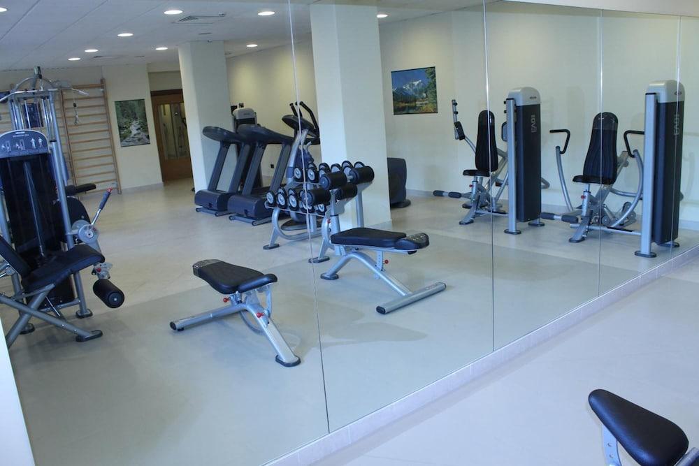 Nilhotel Hotel 4*