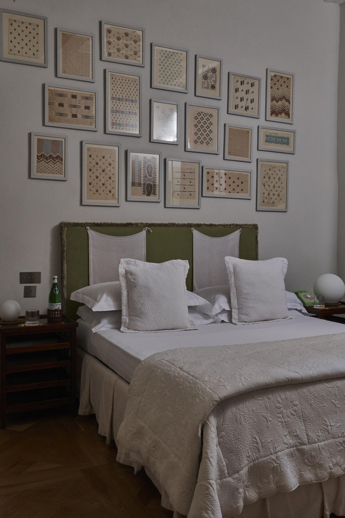 Casa Howard - Residenza D'epoca Hotel 3*