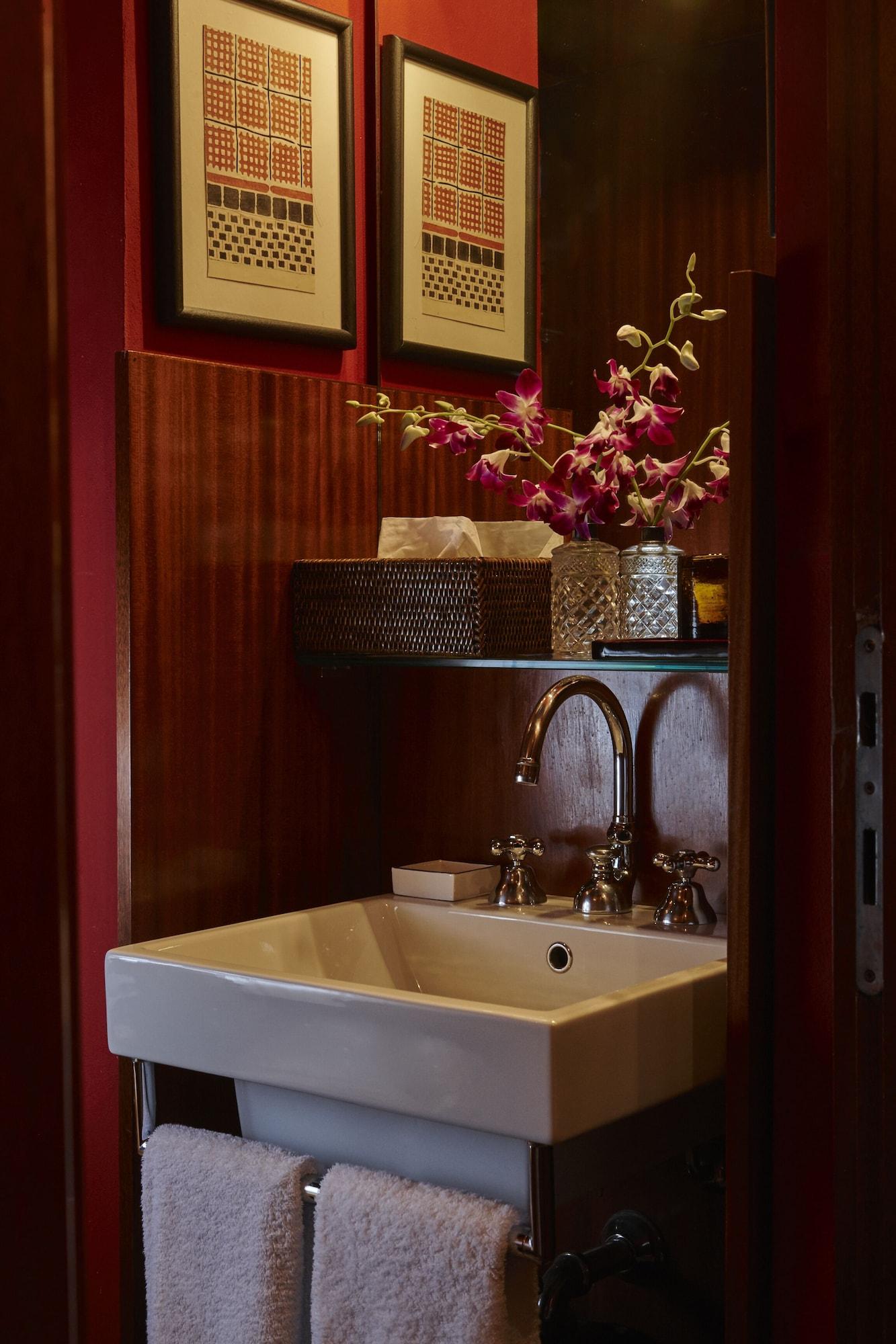 Casa Howard - Residenza D'epoca 3* Florença