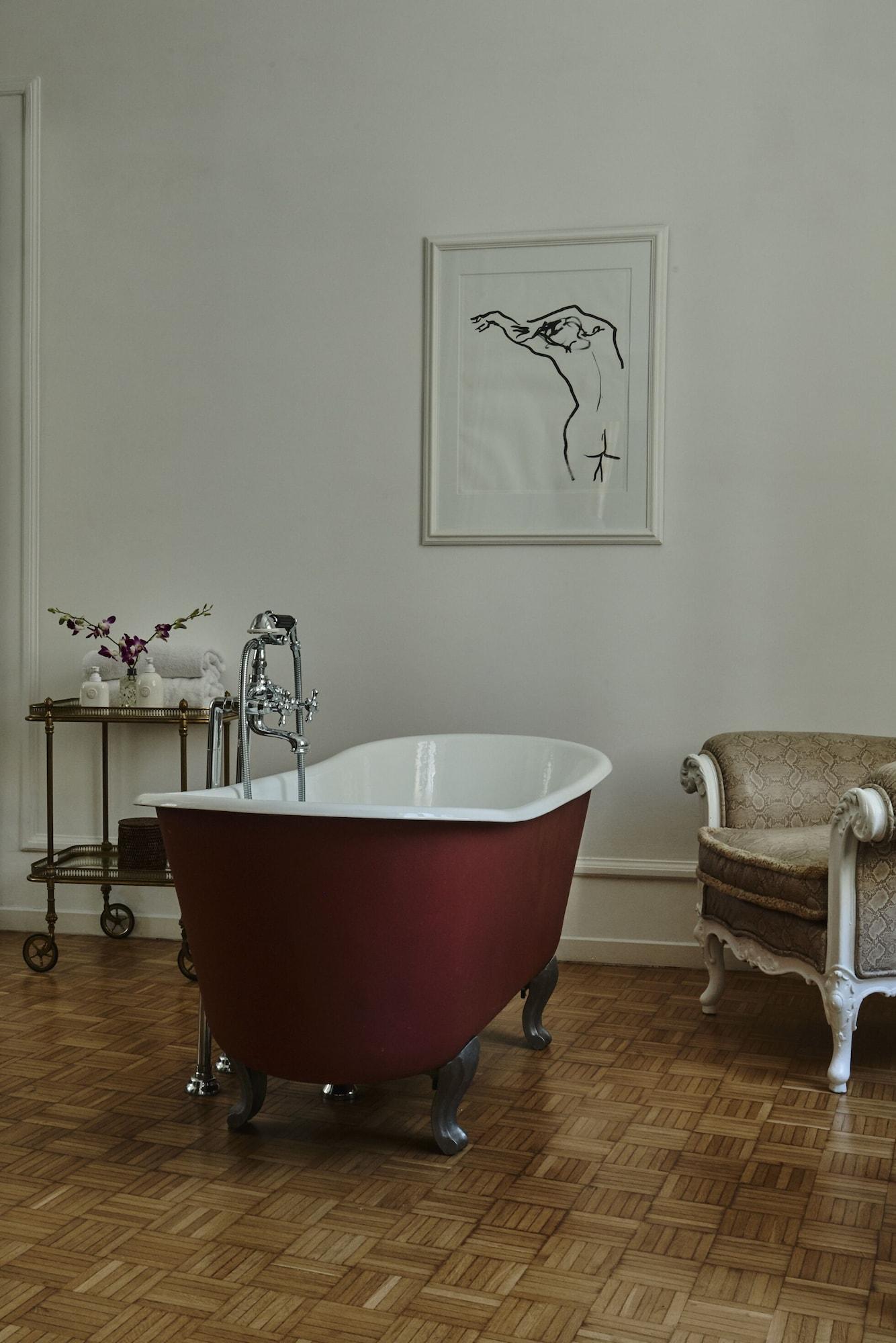 Casa Howard - Residenza D'epoca Hotel
