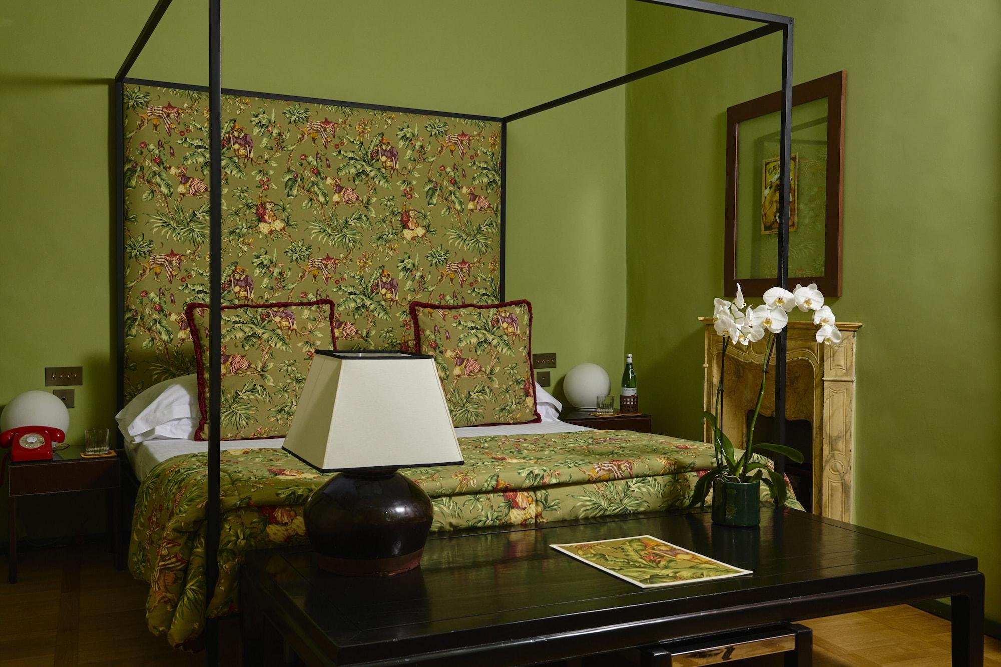 Casa Howard - Residenza D'epoca Hotel 3*