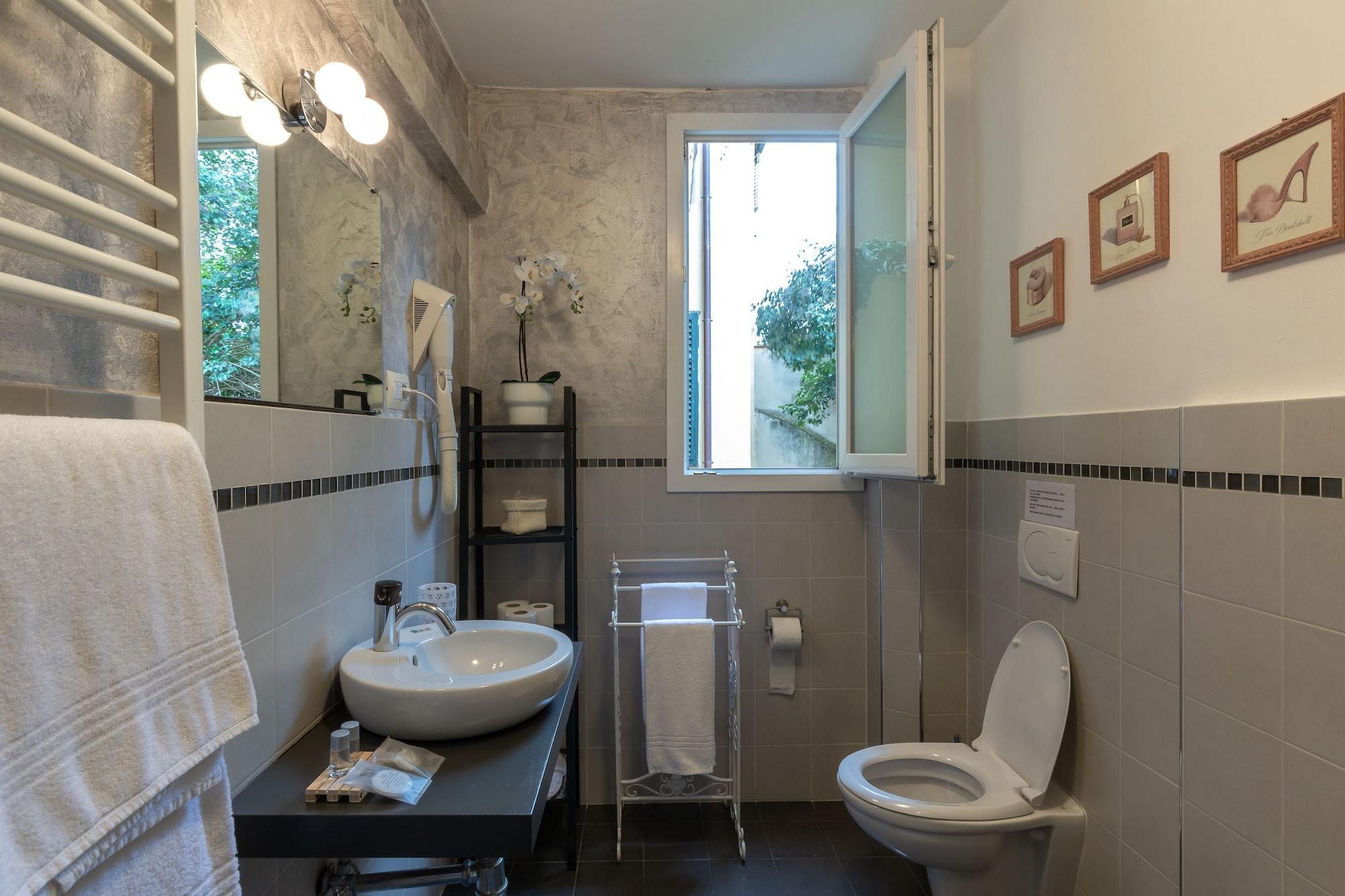Opera Boutique 3* Firenze