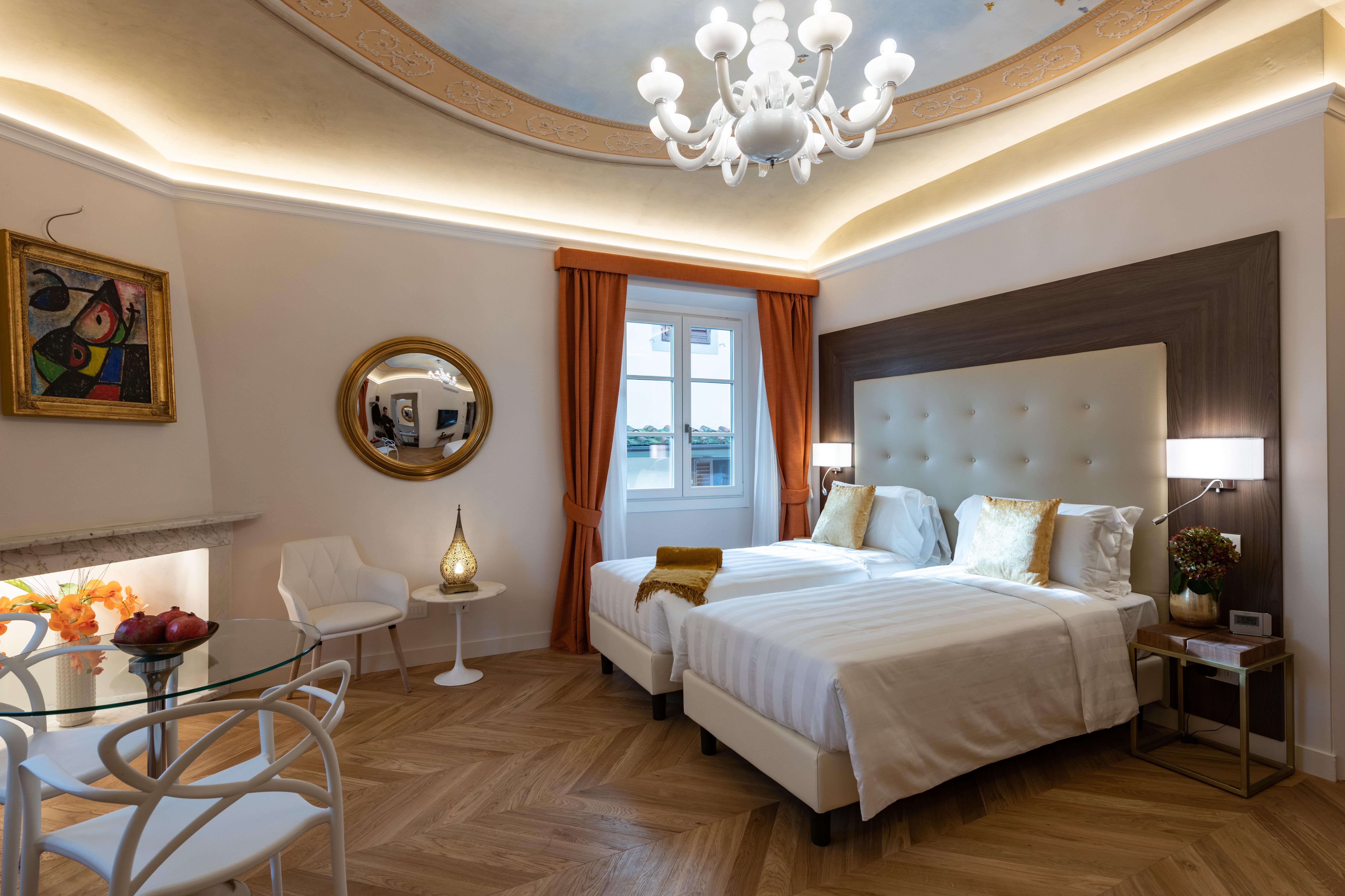 Kairos By Art 2* Firenze