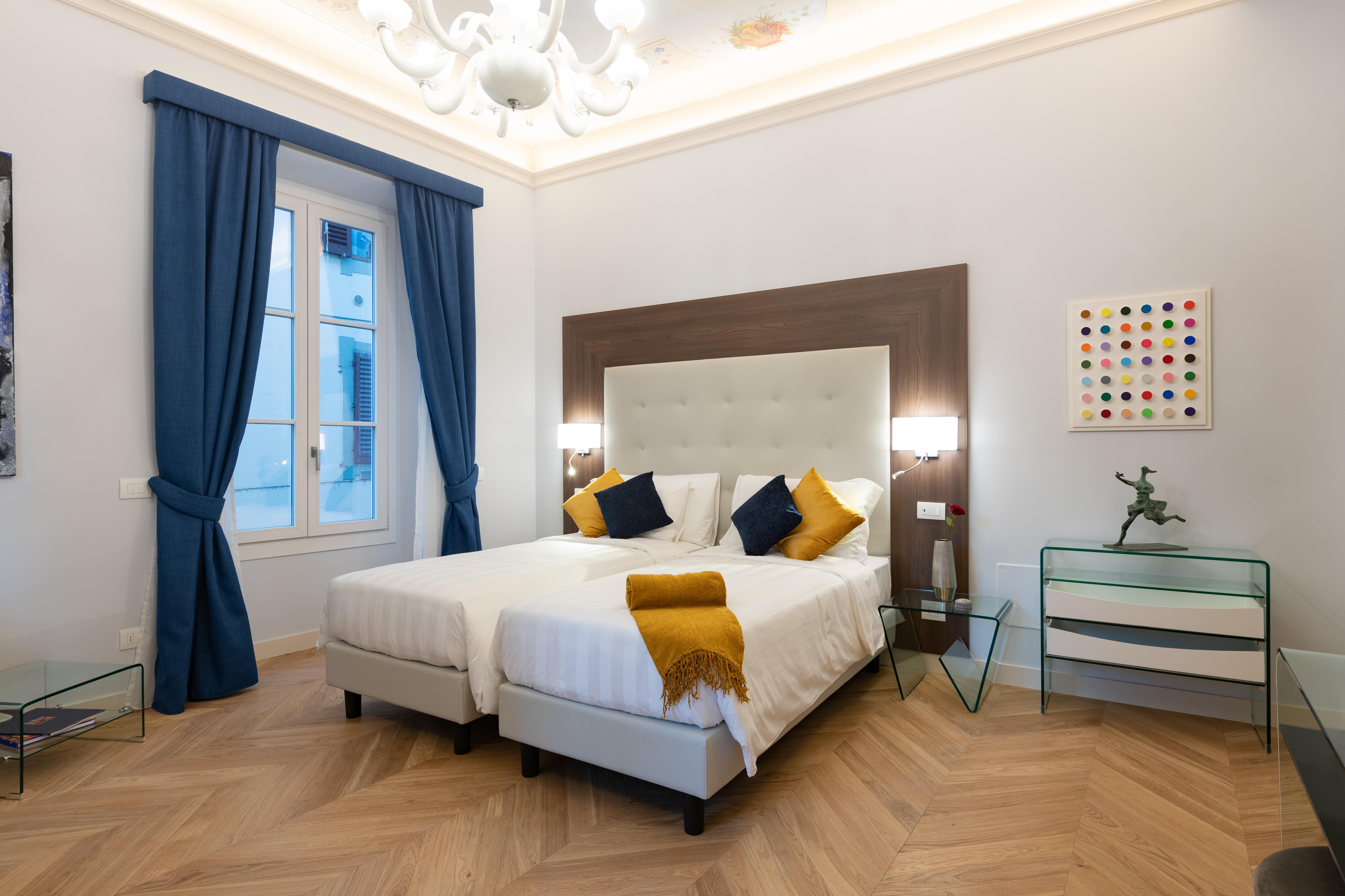 Kairos By Art Lejlighedshotel 2*