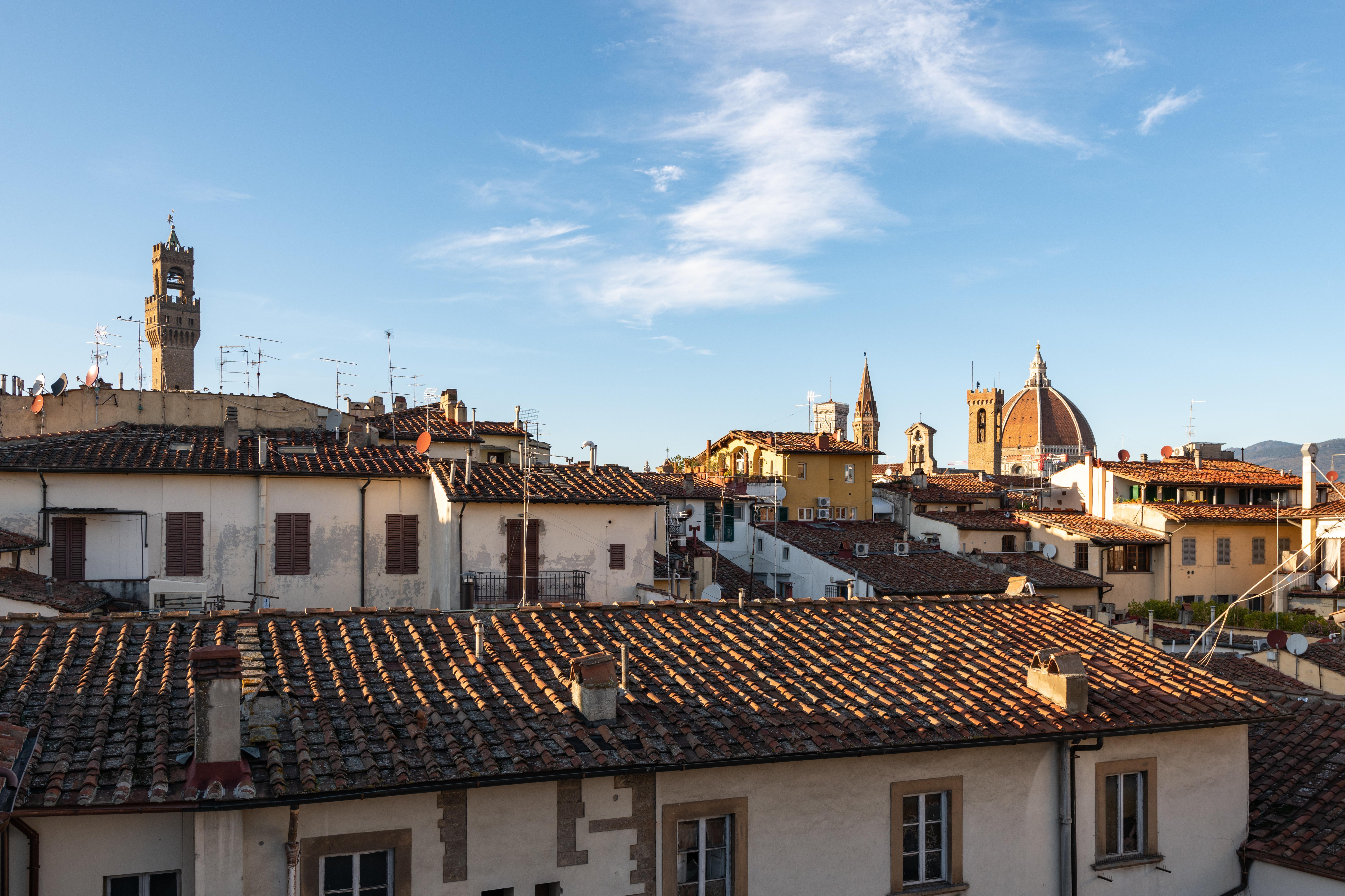 Kairos By Art 2* Firenze