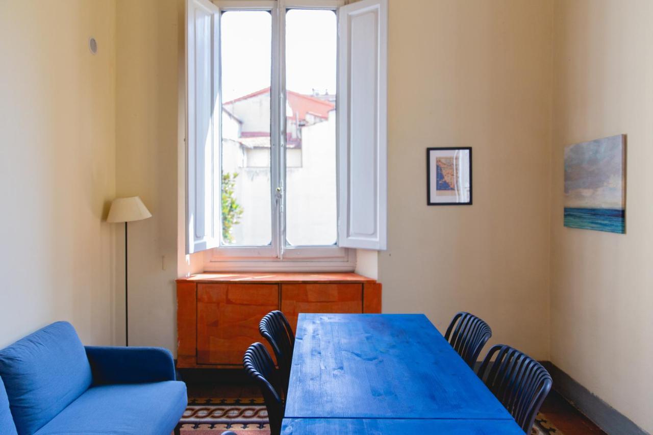 Apartamento Comfy Big Outside Ztl *