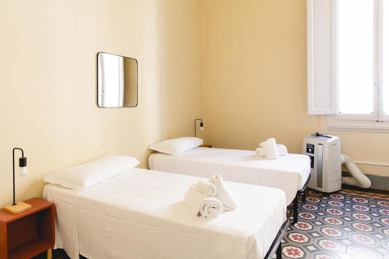 Apartamento Comfy Big Outside Ztl Florença