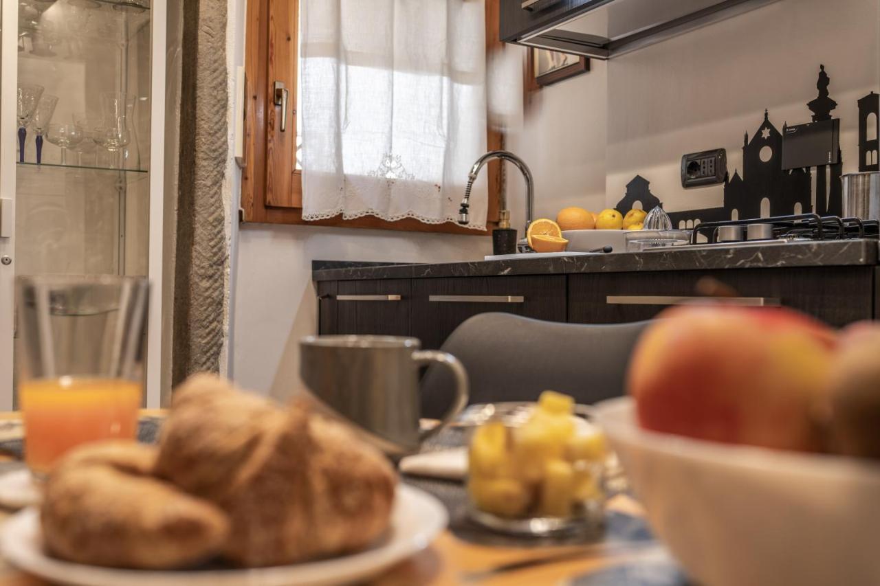 Apartment Pitti Design Florence