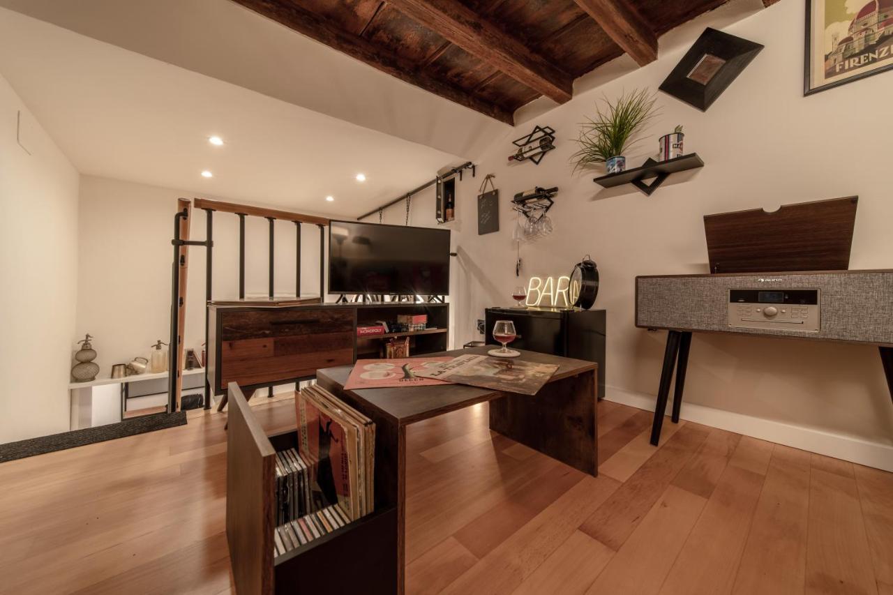 Pitti Design Apartment