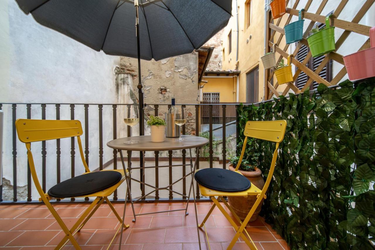 Apartment Pitti Design *