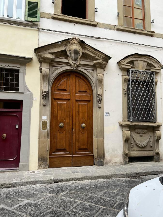 Lejlighed Palazzo Leopardi Firenze