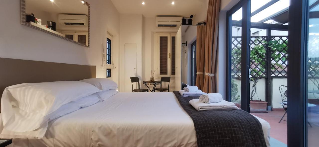 Appartement Terrace
