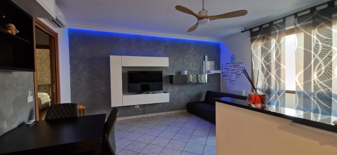 Leilighet Miriam House - Full - Relax & Comfort *