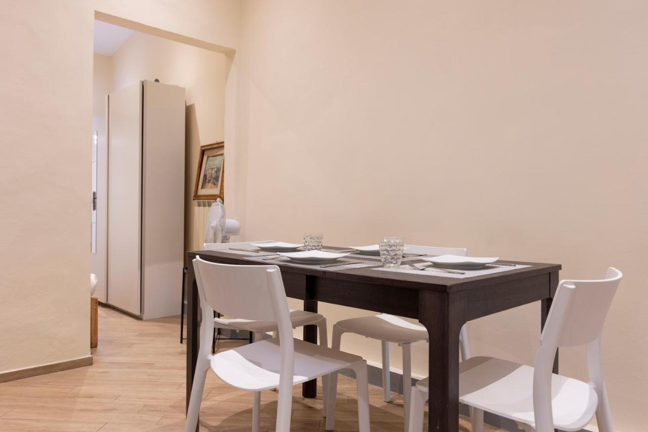 Appartement San Gallo