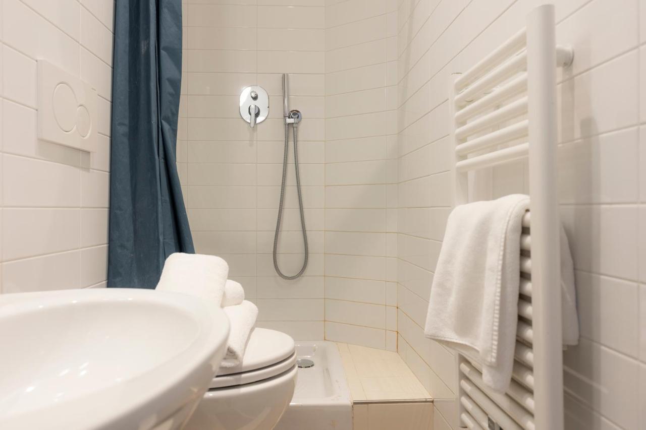 San Gallo Appartement *
