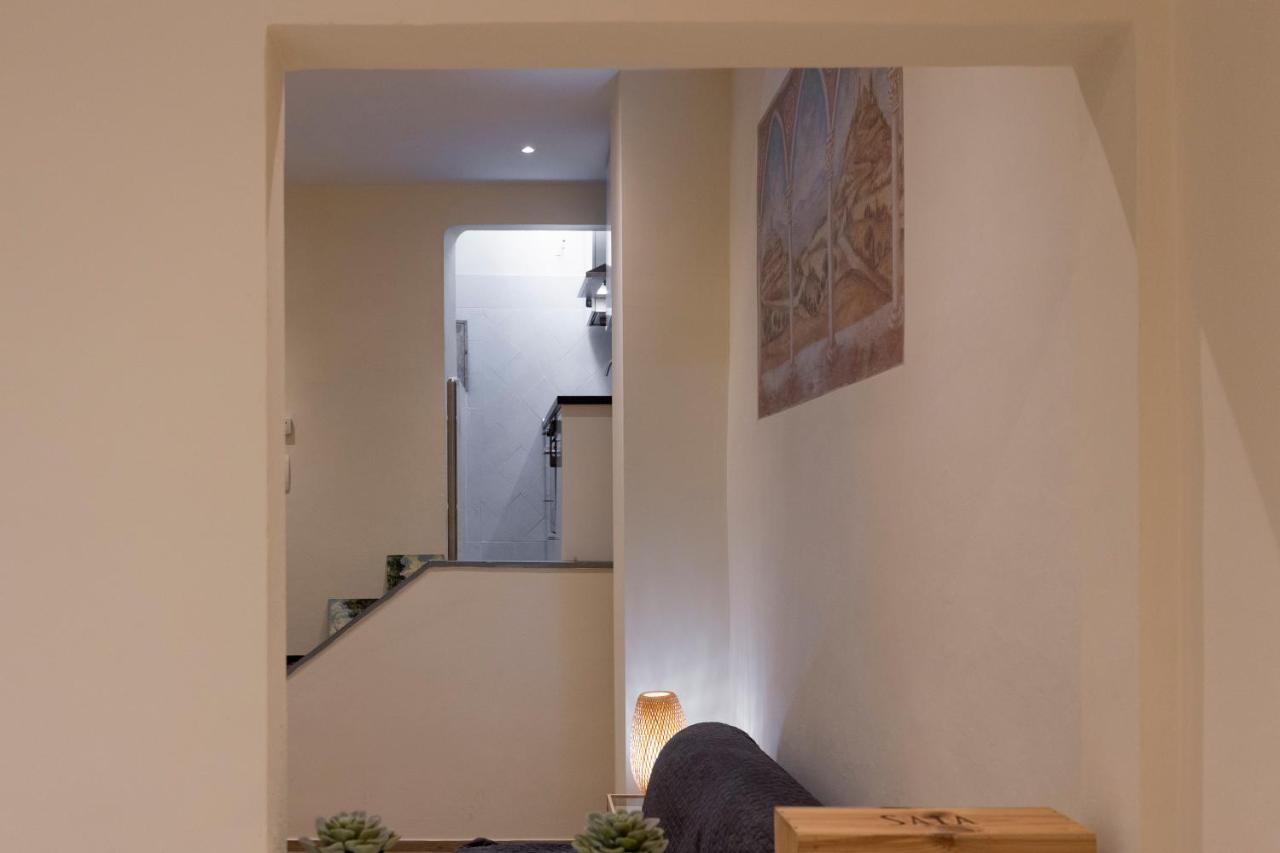 San Gallo Appartement *